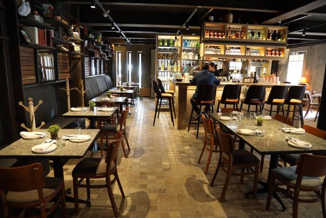 Restaurante Ricas Carnes